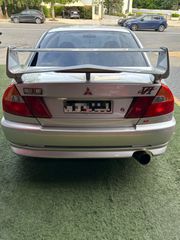Mitsubishi Lancer 2000 EVO 6 RS2-thumb-22