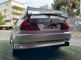 Mitsubishi Lancer 2000 EVO 6 RS2-thumb-23