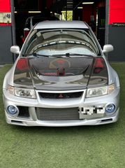 Mitsubishi Lancer 2000 EVO 6 RS2-thumb-24