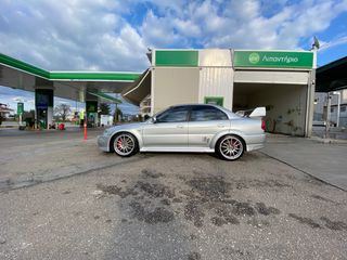Mitsubishi Lancer 2000 EVO 6 RS2-thumb-25