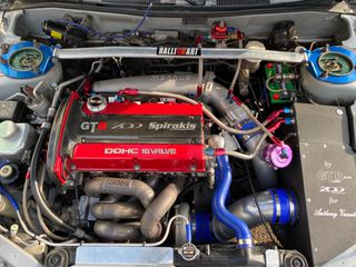 Mitsubishi Lancer 2000 EVO 6 RS2-thumb-26