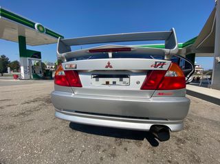 Mitsubishi Lancer 2000 EVO 6 RS2-thumb-30