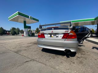 Mitsubishi Lancer 2000 EVO 6 RS2-thumb-31