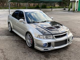 Mitsubishi Lancer 2000 EVO 6 RS2-thumb-34