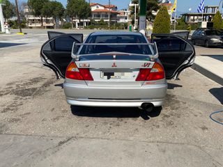 Mitsubishi Lancer 2000 EVO 6 RS2-thumb-35