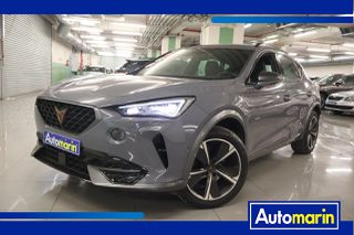 Cupra Formentor 2022 E-Hybrid Dsg /6 Χρόνια Δωρεάν Service