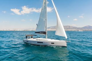 Beneteau 2020 Oceanis 51.1