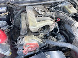 BMW E36 E34 E30