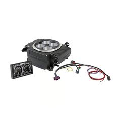 Holley Sniper 2 EFI - Black