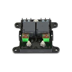 MSD 2 Channel Relay Module