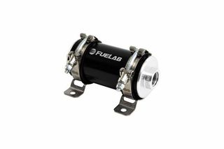 Fuelab Velocity Series 100GPH Lift Pump 18psi Internal Bypass 2008-2010 Ford Powerstroke