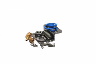 Fuelab Bracket/Hardware Kit for 515xx and 525xx Series Regulators