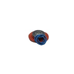 Fuelab Diaphragm/O-Ring Kit for 535xx and 545xx Series Regulators All models