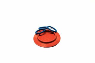 Fuelab Diaphragm/O-Ring Kit for 555xx Series Regulators