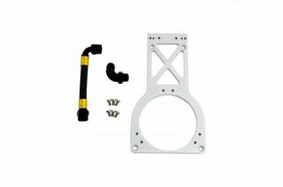 Fuelab FST Fuel Surge Tank Upgrade Accessory Kit for 235mm Tall