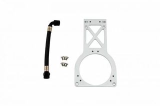 Fuelab FST Fuel Surge Tank Upgrade Accessory Kit for 290mm Tall