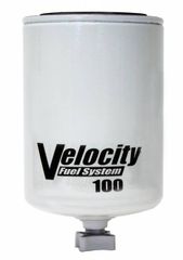 Fuelab Velocity Series Fuel/Water Separator Element 100GPH