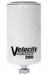 Fuelab Velocity Series Fuel/Water Separator Element 200GPH