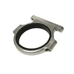 Fuelab Plate Mount Fuel Filter Billet Bracket Set (1) bracket for each filter