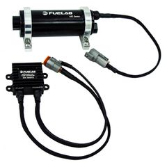 Fuelab EFI In-Line Fuel Pump 2800HP