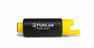 Fuelab High Output In Tank Electric Fuel Pump 340LPH Center Outlet