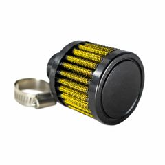 Fuelab Vent Filter Replacement Gold