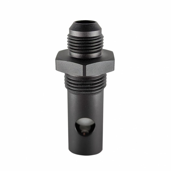 Fuelab Rollover Valve Replacement Black