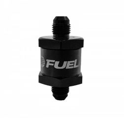 Fuelab 6AN High Flow One Way Check Valve 350GPH