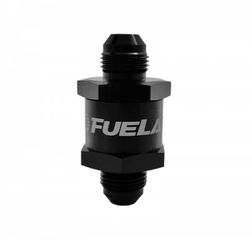Fuelab 8AN High Flow One Way Check Valve 350 GPH
