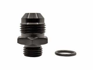 Fuelab Port Fitting Expander -6AN ORB to -8AN 37 flare