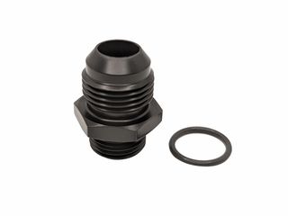 Fuelab Port Fitting Expander -8AN ORB to -10AN 37 flare