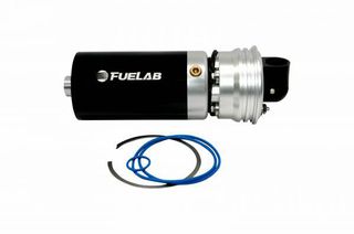 Fuelab 1000 HP CARB Street/Strip In-Tank Power Module Fuel Pump Speed Adjustable DC Brushless