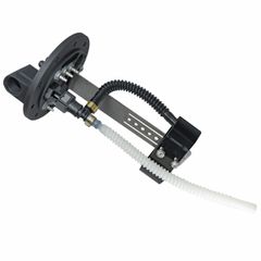 Fuelab Dual 500LPH Hanger Empty