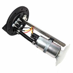 Fuelab Single 500LPH Brushless Fuel Pump Hanger Assembly