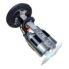 Fuelab Dual 500LPH Brushless Fuel Pump Hanger Assembly