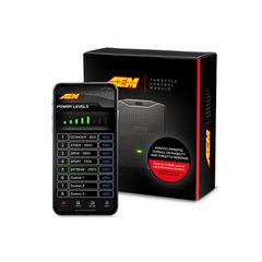 AEM Throttle Control Module