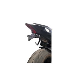 GREF Innovation Foldable Tail Tidy Compatible with YAMAHA YZF R1YZF R1