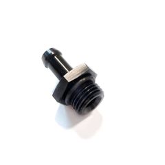 Racedom ORB O-ring Male to Barb Adapter