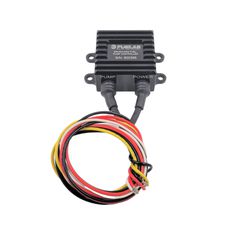 Fuelab 25 Amp DC Brushless Fuel Pump Controller External
