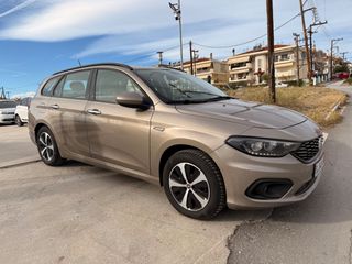 Fiat Tipo 2019 AUTOMATO FULL EXTRA