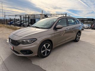 Fiat Tipo 2019 AUTOMATO FULL EXTRA-thumb-1