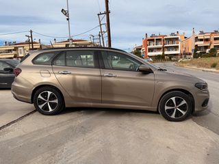 Fiat Tipo 2019 AUTOMATO FULL EXTRA-thumb-2