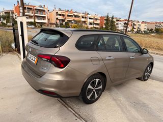 Fiat Tipo 2019 AUTOMATO FULL EXTRA-thumb-3