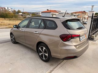 Fiat Tipo 2019 AUTOMATO FULL EXTRA-thumb-4