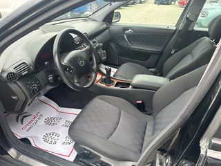 Mercedes-Benz C 200 2000 KOMPRESSOR-thumb-7