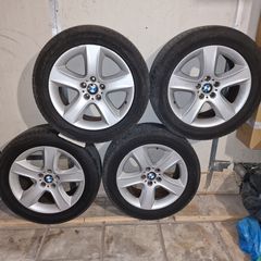 ΖΑΝΤΕΣ ΛΑΣΤΙΧΑ 19'' X5 E70