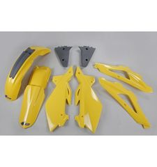 Husqvarna TC-TE 250/310/450 2005-2007 Σέτ πλαστικά UFO