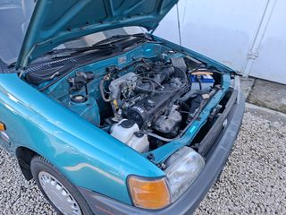 Toyota Starlet 1994 1.3 XLI 75HP IΣΤΟΡΙΚΟ-thumb-24