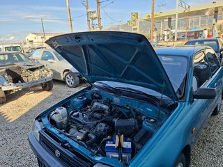 Toyota Starlet 1994 1.3 XLI 75HP IΣΤΟΡΙΚΟ-thumb-25