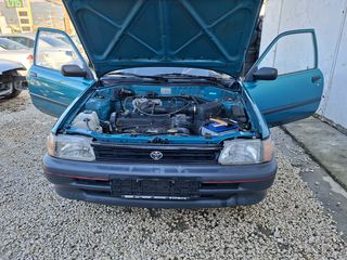 Toyota Starlet 1994 1.3 XLI 75HP IΣΤΟΡΙΚΟ-thumb-26